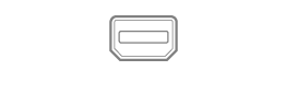 Port Thunderbolt dan Thunderbolt 2