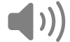 Ses çıkışı etiketi