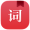 “词典”图标