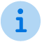 the Info button