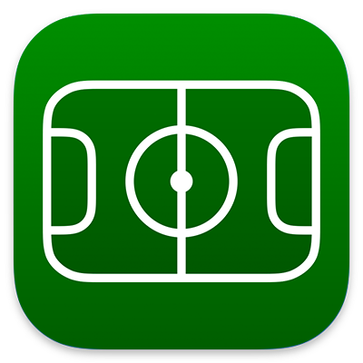 Sports App 圖像