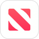 Symbolet for News.