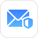 Symbolet for Skjul min e-mailadresse.