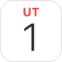 Ikona aplikácie Kalendár.