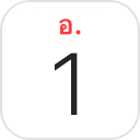 ไอคอนปฏิทิน