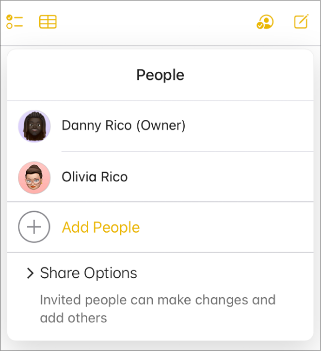 底部顯示「加入用户」的參與者名單。