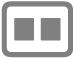 「發表人顯示器」按鈕