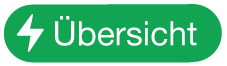 die Taste für das Aktionsmenü „Übersicht“