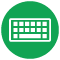 Näytä näppäimistö 