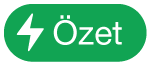 Özet Eylemi menü düğmesi