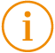 de knop voor meer info
