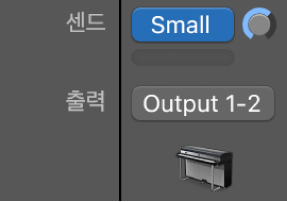 그림. 프리 페이더 센드 노브.