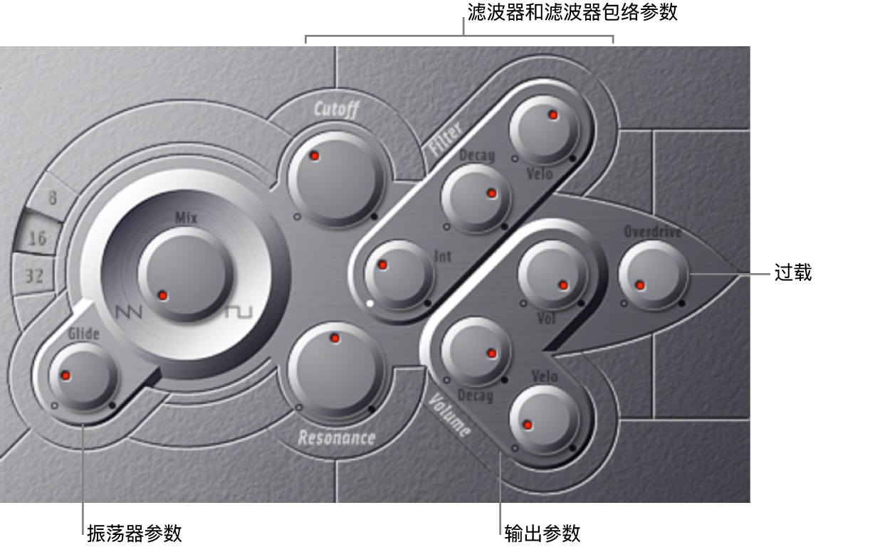 图。显示主界面区域的 ES M 窗口。