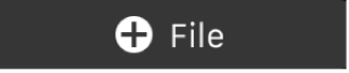 Pulsante “Aggiungi file” della Touch Bar
