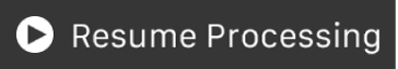 Pulsante della Touch Bar “Riprendi l'elaborazione”