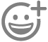 el botón Agregar emoji