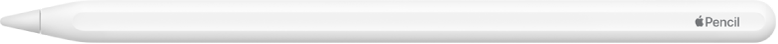 Apple Pencil (2ୟ ଜେନରେଶନ୍)।