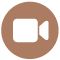 FaceTime ଭିଡିଓ ବଟନ୍