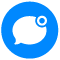 botão “Marcar como não lida”