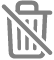 “取消删除”按钮