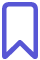 “书签”按钮