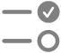 زر Select (تحديد)