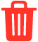 the Trash button