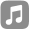 ikonas Apple Music