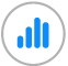 butonul Niveluri audio