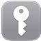 The Passwords app