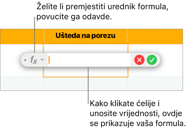 Urednik formula.