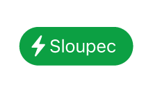 tlačítko nabídky Akce sloupce
