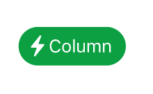 the Column Action menu button