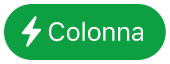 il pulsante menu “Azioni colonna”