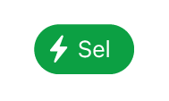 butang menu Tindakan Sel