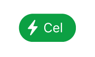 de taakmenuknop voor cellen