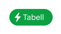 Tabellhandlingsmeny-knappen