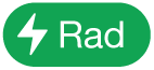 Radhandlingsmeny-knappen