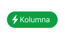  przycisk menu Czynność kolumny