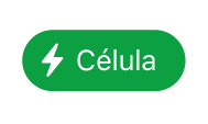 botão de menu Ação da célula