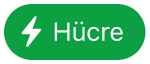 Hücre Eylemi menü düğmesi