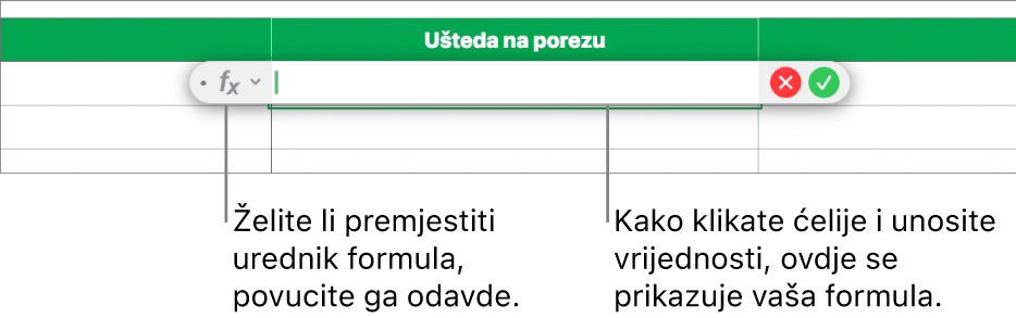 Urednik formula.