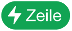 die Taste für das Aktionsmenü „Zeile“
