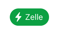 die Taste für das Aktionsmenü „Zelle“