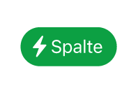 die Taste für das Aktionsmenü „Spalte“