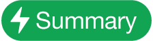 the Summary Action menu button
