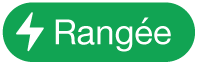 le bouton Menu d’action Rangée