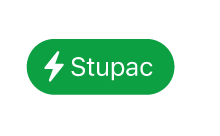 tipku izbornika Postupak stupca
