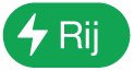 de taakmenuknop voor rijen