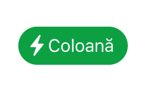 butonul de meniu Acțiuni coloană